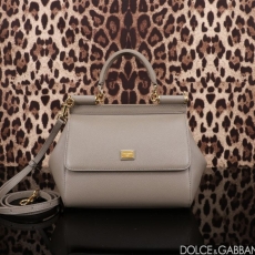 Dolce Gabbana Top Handle Bags